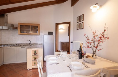 Foto 10 - Apartment mit 3 Schlafzimmern in Cividale del Friuli