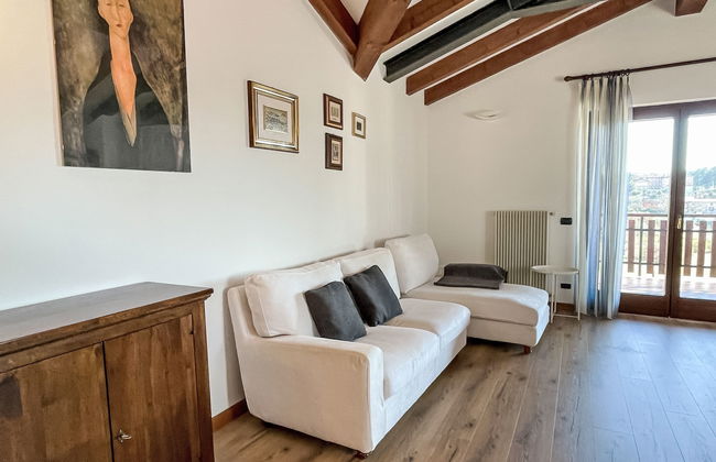 Apartment mit 4 Schlafzimmern in Cividale del Friuli - Foto 8