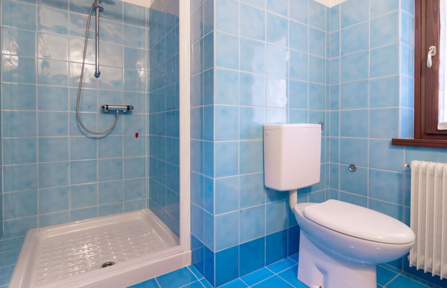 Apartment mit 4 Schlafzimmern in Cividale del Friuli - Foto 23