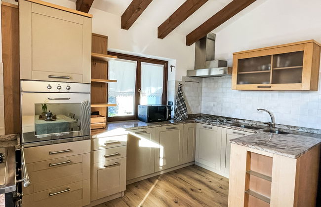 Apartment mit 4 Schlafzimmern in Cividale del Friuli - Foto 11