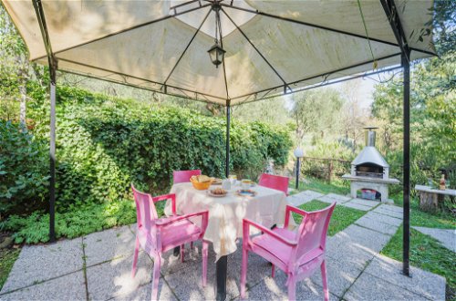 Foto 24 - Casa de 1 quarto em Lucca com jardim