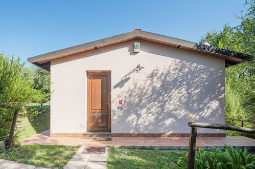 Photo 3 - Maison de 1 chambre à Lucques avec jardin