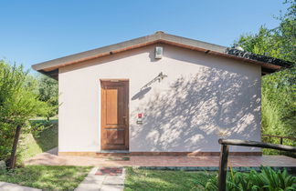 Photo 3 - Maison de 1 chambre à Lucques avec jardin