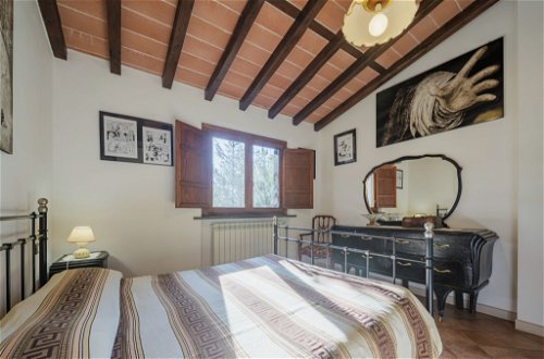 Foto 15 - Haus mit 1 Schlafzimmer in Lucca mit garten