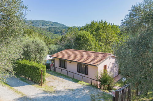 Photo 1 - Maison de 1 chambre à Lucques avec jardin