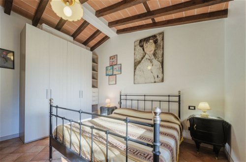 Foto 13 - Casa con 1 camera da letto a Lucca con giardino