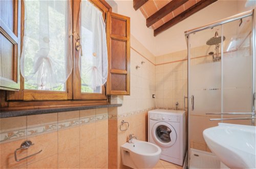 Foto 18 - Haus mit 1 Schlafzimmer in Lucca mit garten