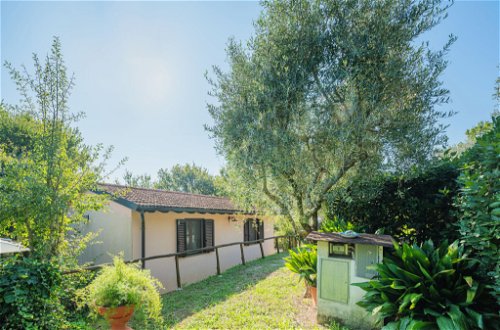 Foto 23 - Casa de 1 quarto em Lucca com jardim