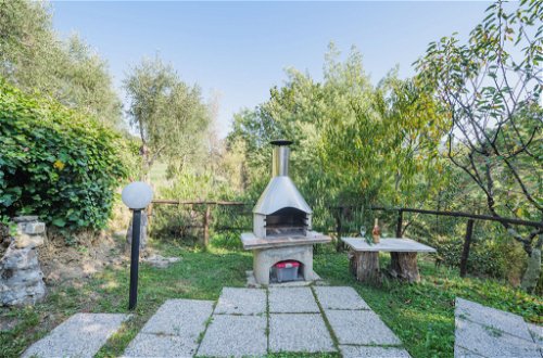 Foto 26 - Casa con 1 camera da letto a Lucca con giardino