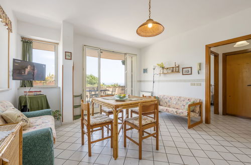 Foto 7 - Apartamento de 2 quartos em Santa Flavia com jardim e terraço