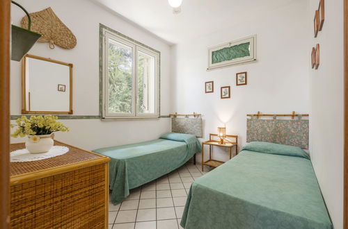 Foto 13 - Apartamento de 2 quartos em Santa Flavia com jardim e terraço