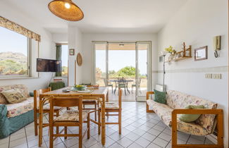 Foto 3 - Apartamento de 2 quartos em Santa Flavia com jardim e terraço