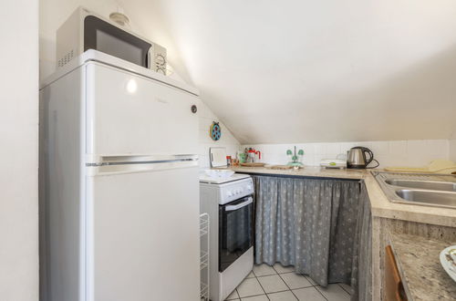 Foto 9 - Apartamento de 2 quartos em Santa Flavia com jardim e terraço