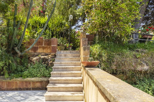 Foto 19 - Apartamento de 2 quartos em Santa Flavia com jardim e terraço