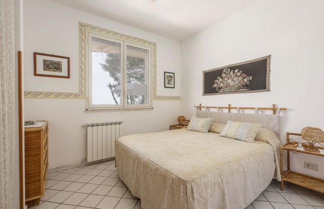 Apartamento de 3 quartos em Santa Flavia com jardim e terraço - Foto 11