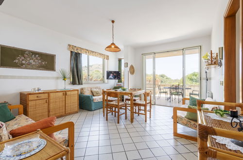 Foto 6 - Apartamento de 2 quartos em Santa Flavia com jardim e terraço