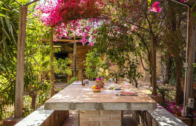 Apartamento de 3 quartos em Santa Flavia com jardim e terraço - Foto 24