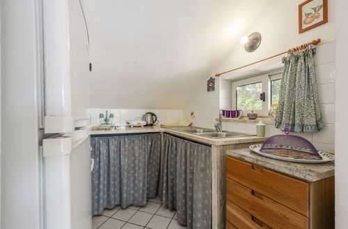 Foto 10 - Apartamento de 2 quartos em Santa Flavia com jardim e terraço