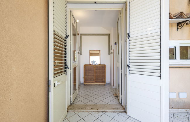 Apartamento de 3 quartos em Santa Flavia com jardim e terraço - Foto 16