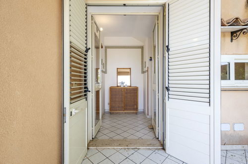 Foto 16 - Apartamento de 2 quartos em Santa Flavia com jardim e terraço