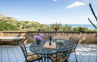 Photo 1 - 2 bedroom Apartment in Santa Flavia with garden and terrace