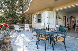 Photo 2 - 2 bedroom Apartment in Santa Flavia with garden and terrace