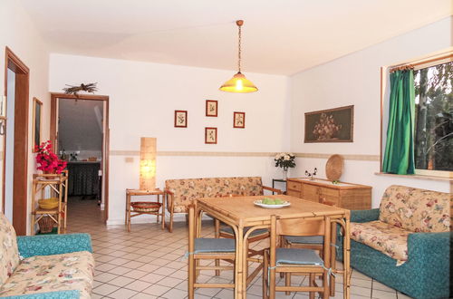 Photo 6 - 2 bedroom Apartment in Santa Flavia with garden and terrace