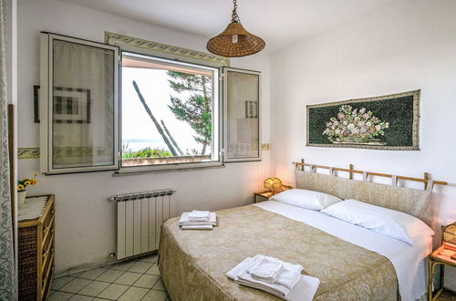 Photo 9 - 2 bedroom Apartment in Santa Flavia with garden and terrace