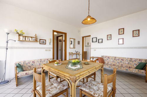 Foto 8 - Apartamento de 2 quartos em Santa Flavia com jardim e terraço