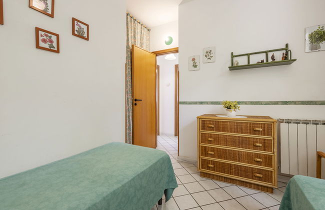 Apartamento de 3 quartos em Santa Flavia com jardim e terraço - Foto 14