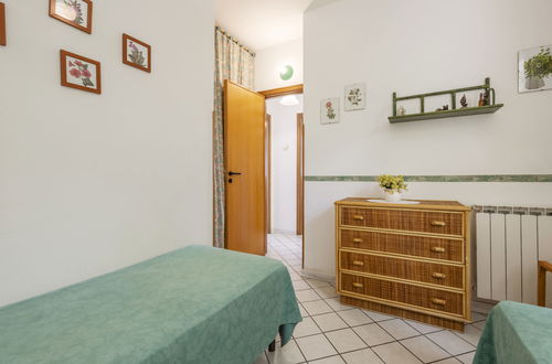 Foto 14 - Apartamento de 2 quartos em Santa Flavia com jardim e terraço