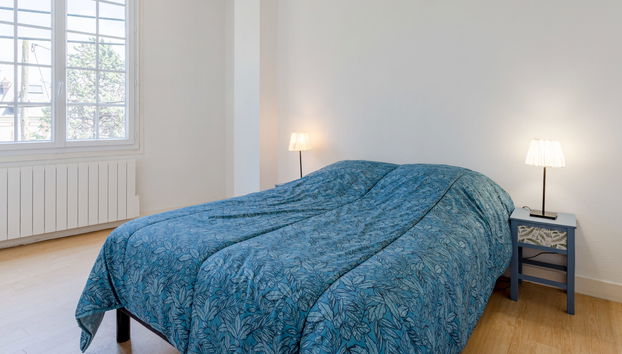 Apartamento de 2 quartos em Cabourg - Foto 3