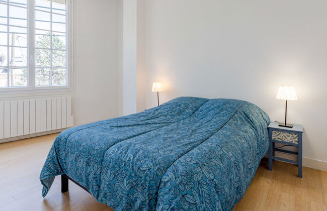 Apartamento de 2 quartos em Cabourg - Foto 3
