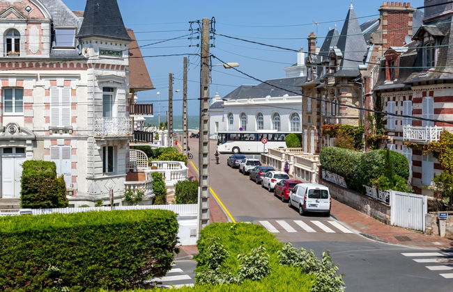 Apartamento de 2 quartos em Cabourg - Foto 15
