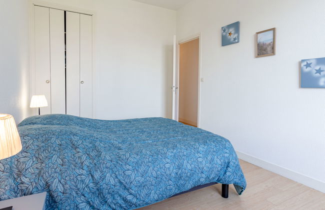 Apartamento de 2 quartos em Cabourg - Foto 10