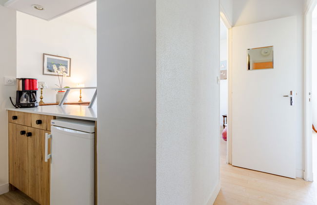 Apartamento de 2 quartos em Cabourg - Foto 14