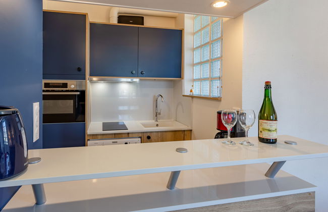 Apartamento de 2 quartos em Cabourg - Foto 12