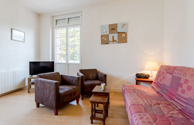 Apartamento de 2 quartos em Cabourg - Foto 8