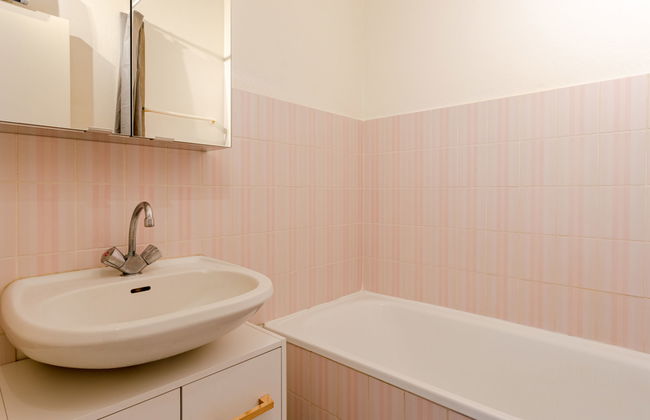 Apartamento de 2 quartos em Cabourg - Foto 11