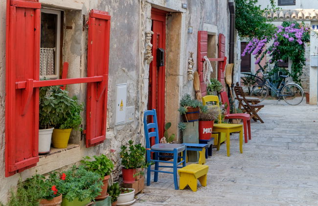 Villa Fasana - Foto 21