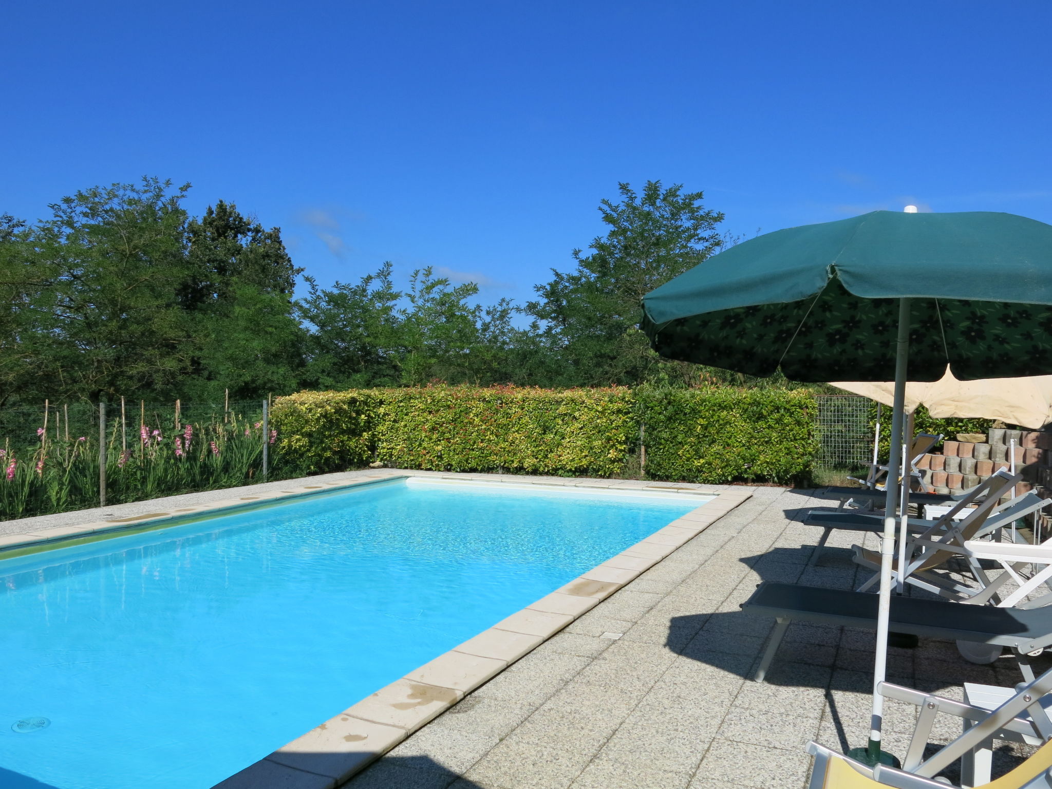 Photo 32 - Maison de 6 chambres à Cortazzone avec piscine et jardin