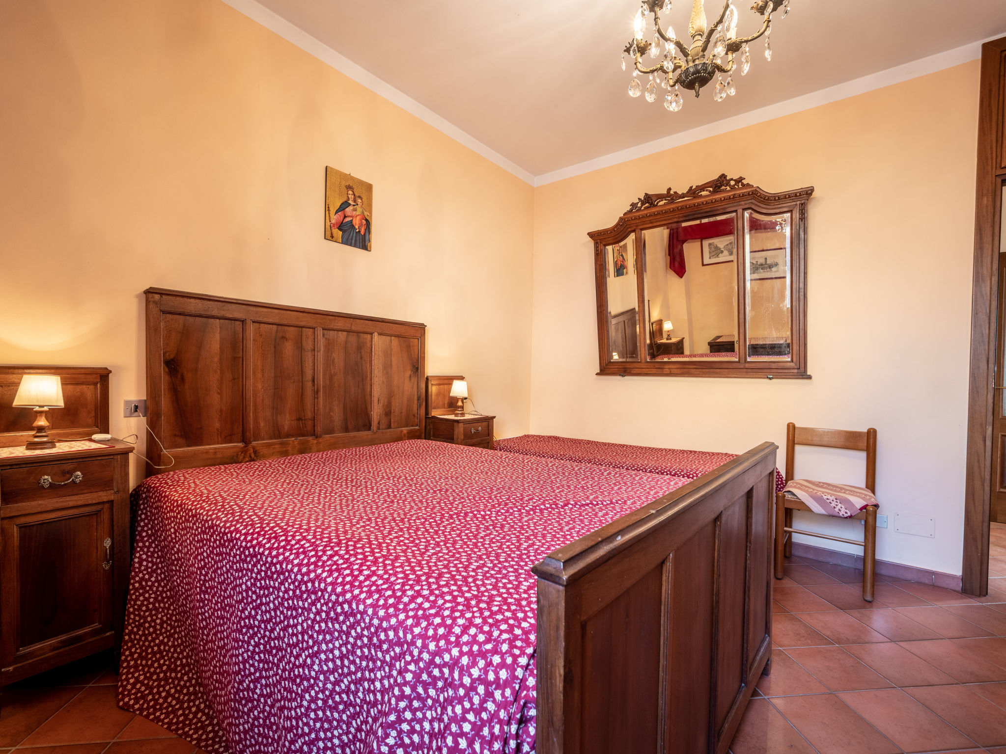 Photo 10 - 1 bedroom Apartment in Cortazzone with swimming pool and garden