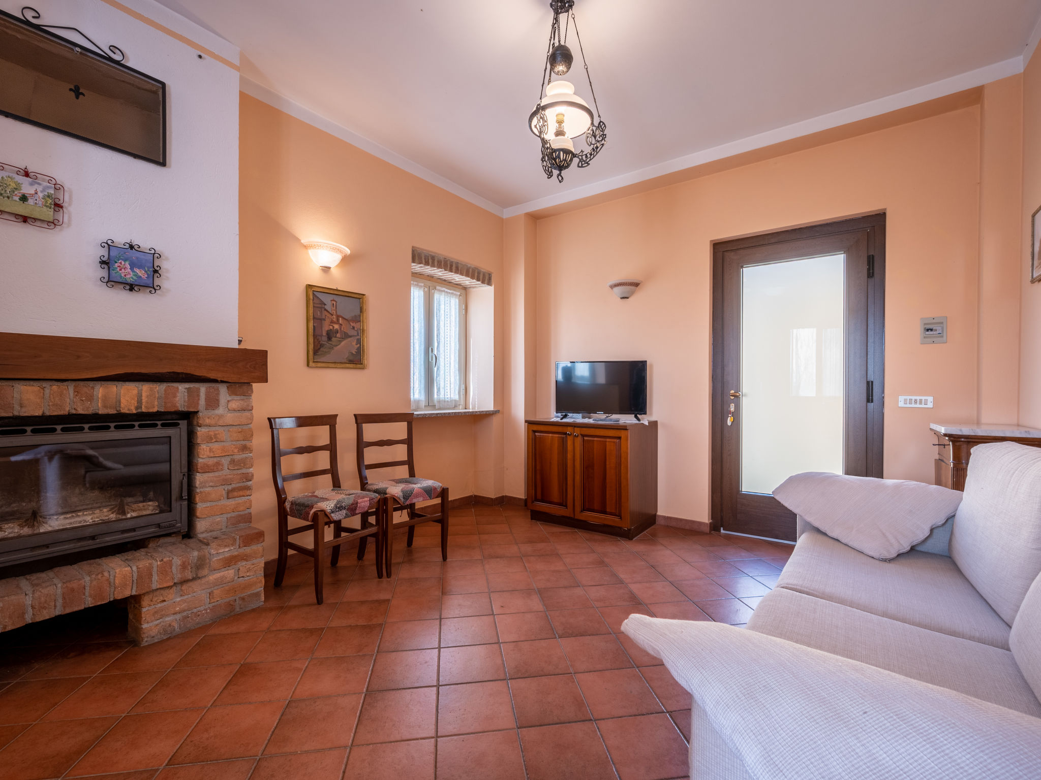 Photo 6 - 1 bedroom Apartment in Cortazzone with swimming pool and garden