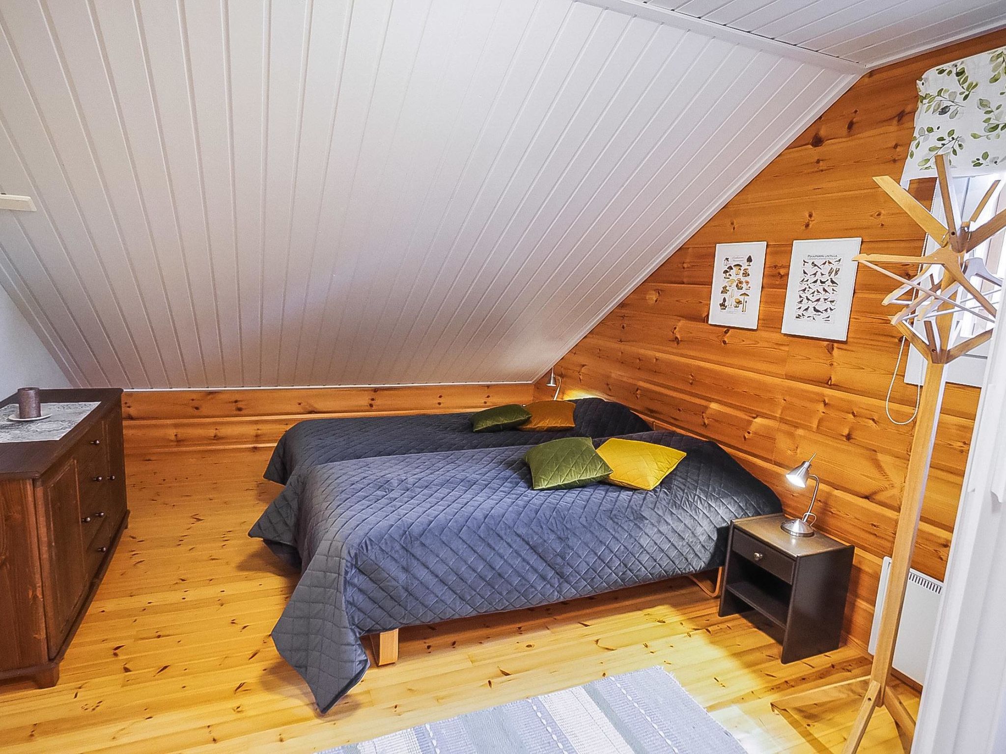 Foto 17 - Casa con 4 camere da letto a Kittilä con sauna