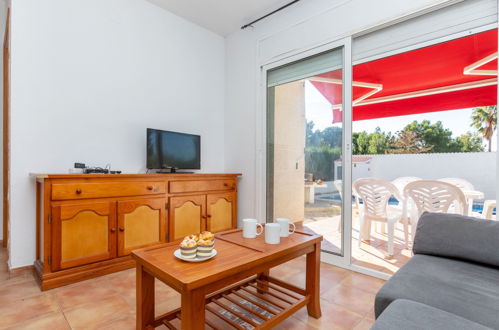 Photo 7 - 5 bedroom House in l'Ametlla de Mar with private pool and garden