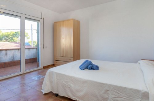 Foto 11 - Casa con 5 camere da letto a l'Ametlla de Mar con piscina privata e terrazza