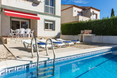 Photo 19 - Maison de 5 chambres à l'Ametlla de Mar avec piscine privée et terrasse