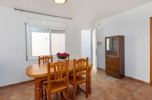 Photo 6 - 5 bedroom House in l'Ametlla de Mar with private pool and garden