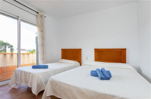 Foto 16 - Casa con 5 camere da letto a l'Ametlla de Mar con piscina privata e terrazza