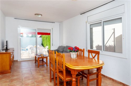 Photo 3 - Maison de 5 chambres à l'Ametlla de Mar avec piscine privée et terrasse